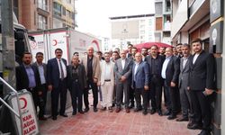 Arvas’tan Şaşırtan Hamle: Kan Vererek Konuştu!