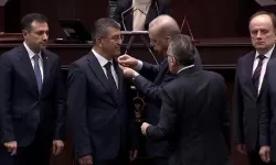 Bir Milletvekili Daha Partisinden İstifa Etti!