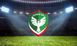 Amedspor’da Flaş Gelişme! Yönetim Değişiyor mu?