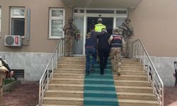 2 Kişinin Hayatını Kaybettiği Arazi Kavgasının Firari Şüphelisi Yakalandı