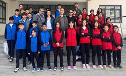 Van’ı Türkiye Finallerinde Temsil Edecek Okul Belli Oldu