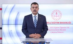 Milli Eğitim Bakanı Yusuf Tekin Van'a Geliyor!