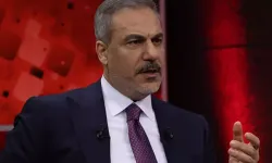 Bakan Fidan'a Suikast Girişimini İlk Kez Açıkladı