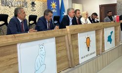 Bakan Tekin: Van’da Eğitimde Derslik Sayısı 4 Kat Arttı!
