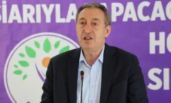 Bakırhan’dan Muş’ta “Barış ve Ortak Gelecek” Mesajı