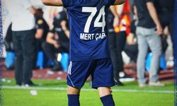 Batman Petrolspor Finalde!