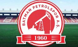 Batman Petrolspor Başkanı Toy’dan Vanspor Maçı Öncesi Çağrı