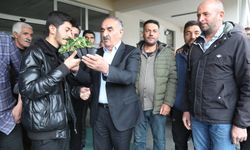 Van’da Tarıma Büyük Hamle!