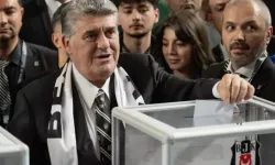 Beşiktaş'ın Yeni Başkanı Belli Oldu