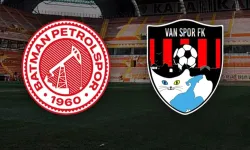 Vanspor'un Final Rakibine Ceza Yağdı!