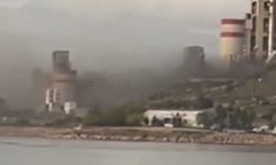 Van’da Gökyüzü Grileşti! İşte Nedeni...