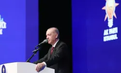 Cumhurbaşkanı Erdoğan’dan  Yolsuzluk ve Suç Örgütü AçıklamasI