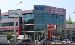 VASKİ’nin Yeni Yeri Mağduriyet Yarattı: “İçeri Giren Çıkamıyor!”