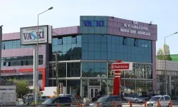 VASKİ Yeni Adresine Taşındı: Tüm İşlemler Artık Belediye Binasında Yapılacak