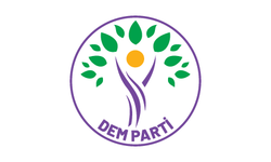DEM Parti İl Eşbaşkanı Hayatını Kaybetti!