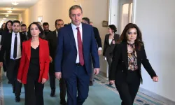 DEM Parti, Kritik Süreç İçin Ziyaretlere Başlıyor