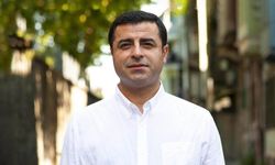 Selahattin Demirtaş’tan Sürece Dair O Kritik Mesaj Geldi! İşte O Tarihi Mesaj...