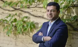 Selahattin Demirtaş’tan Sırrı Süreyya Önder’e Veda Mesajı:İşte O Mesaj!