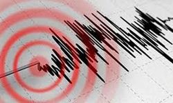 AFAD Açıkladı: Bir Deprem Daha!