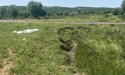 Köylülerin İhbarı Şok Etti: Toprak Altından İskelet Parçaları Çıktı