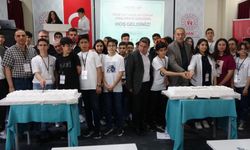Van’da Deneyap Final Projeleri Görücüye Çıktı!