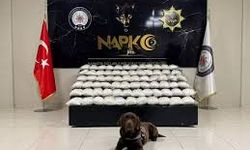 Van’da Gizli Cephanelik!