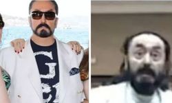 Adnan Oktar’ın Van Cezaevi’nden Son Görüntüleri Ortaya Çıktı