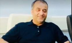 Van Sağlık Camiasında Acı Haber