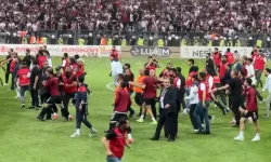 Elazığ Belediye Başkanı’ndan Vanspor Maçında Skandal Anons