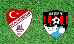 Van'da kaos çıktı, Elazığspor erken davrandı! Vanspor- Elazığspor Rövanş Maçının Biletleri Satışa Çıktı