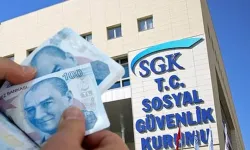 Van’da SGK’dan Sahte Emeklilik Operasyonu!