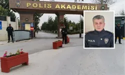 Emniyet Müdürü Hayatını Kaybetti!