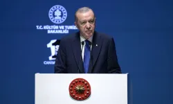 Erdoğan'dan Çarpıcı 'Yakın Süreç' Açıklaması!