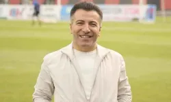 Vanspor Başkanı Erol Temel’den Taraftara Anlamlı Çağrı!