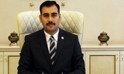 Saray’ın Yeni Kaymakamı Ökkeş Sefa Türkoğlu Kimdir, Kaç Yaşında, Nereli?