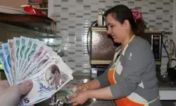 Van'da Ev Kadınlarına Müjde!
