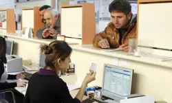 Vanlılar Dikkat Bu Yaşı Geçen Memur Olamayacak