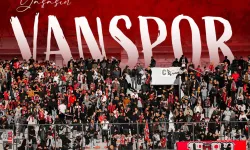 Final Heyecanı: Vanspor Taraftarını Son Provada Stadyuma Bekliyor