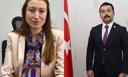 Van Valiliği’ne İki Yeni Vali Yardımcısı: Tuğba Polat ve Hasan Musab Okatan Kimdir?, Kaç Yaşında?, Nereli?