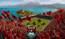 Vanspor’un Rakibi Belli Oldu: Maç Ne Zaman, Nerede?