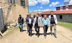 Yavuz Kuşan’dan Sorunlara Sahada Müdahale
