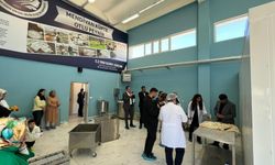 Türkmenoğlu Duyurdu: Van’da Yılın İlk Üretimi Gerçekleşti