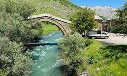 Vangölü Aktivistlerinden HES Projesine Tepki: Doğa Katledilmesin