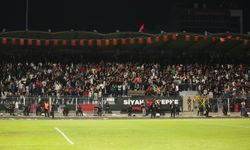 Vanspor - Elazığspor Rövanşı Seyircisiz Mi Oynanacak?