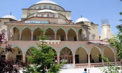 Van Valisi Açıkladı: Hz. Ömer Camii Yıkılıyor Tarih Verildi!