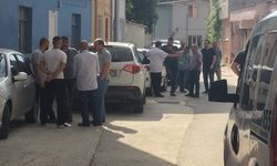 Yaşlı Adam Evinde Başından Vurulmuş Halde Bulundu!