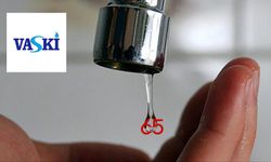 Su Kesintileri ve Yüksek Faturalar Vanlıları İsyan Ettirdi!