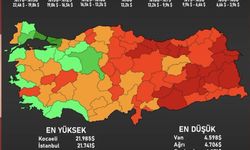 Kişi Başına Düşen Milli Gelir Belli Oldu: İşte Van’ın Sıralaması!