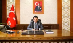 İpekyolu Kaymakamı Tufan Bağır Gilan kimdir? Kaç Yaşında? Nereli?