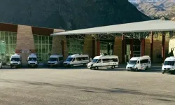 Van-Hakkari Arası Ulaşım Ücretlerine Zam: İşte Yeni Fiyat Listesi
